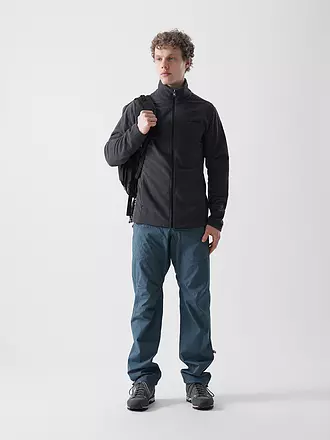 VAUDE | Herren Fleecejacke Bernardo | 